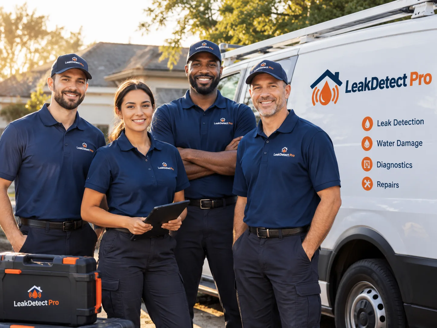 Roof Repair company in Ladera Ranch, CA