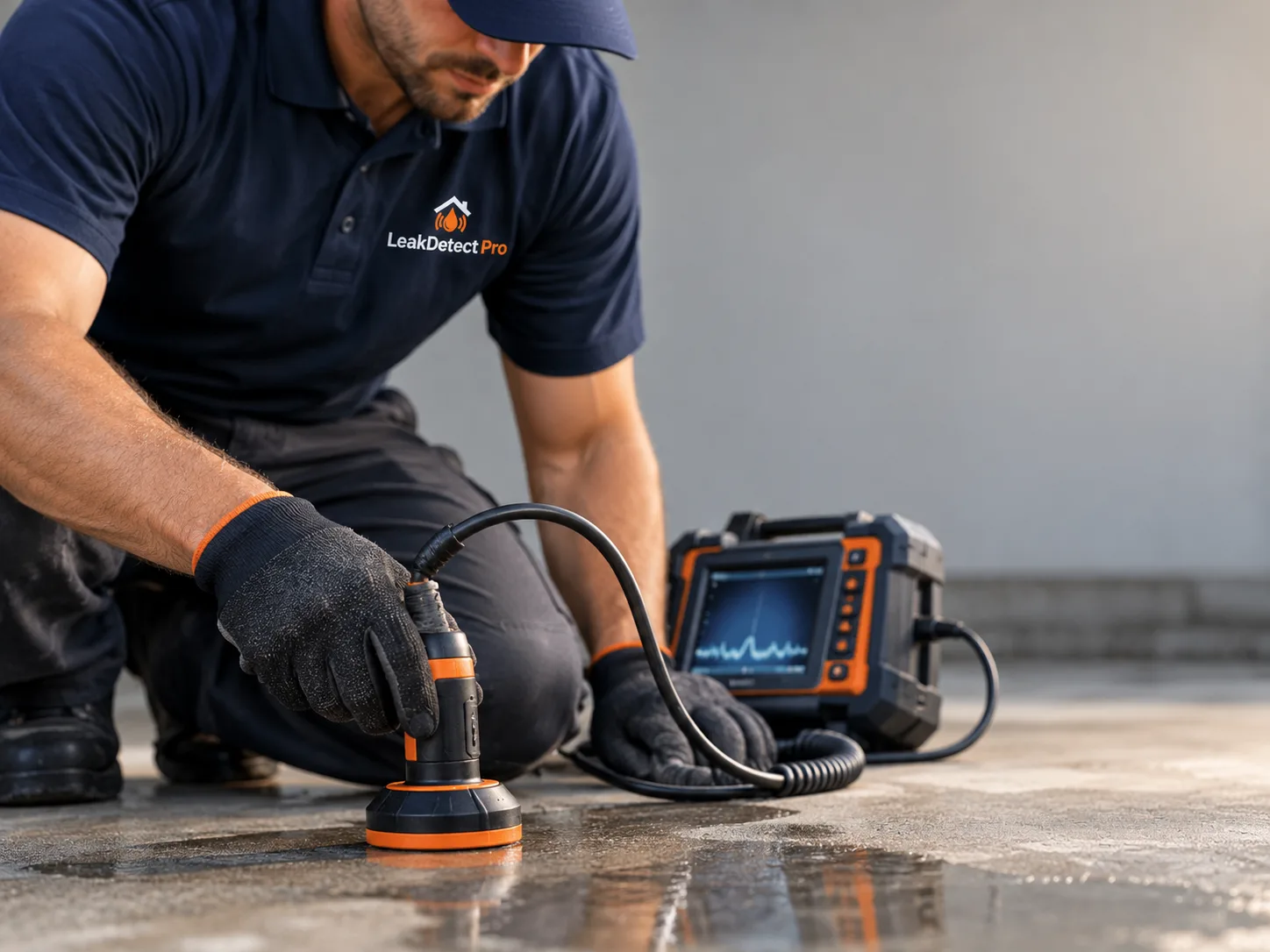 Shingle Damage Check in Ladera Ranch, CA